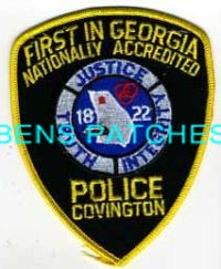 GEORGIA,COVINGTON POLICE 4_wm